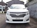 2011 Nissan Elgrand