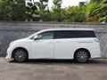 2011 Nissan Elgrand