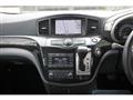 2011 Nissan Elgrand