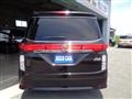 2012 Nissan Elgrand