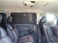 2012 Nissan Elgrand