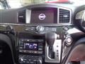 2012 Nissan Elgrand