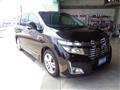 2012 Nissan Elgrand
