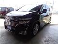 2012 Nissan Elgrand