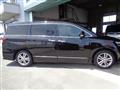 2012 Nissan Elgrand
