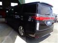 2012 Nissan Elgrand