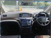 2012 Nissan Elgrand