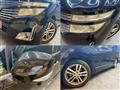 2011 Nissan Elgrand