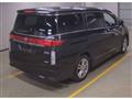 2011 Nissan Elgrand