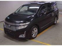 2011 Nissan Elgrand