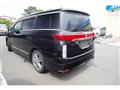 2011 Nissan Elgrand