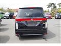 2011 Nissan Elgrand