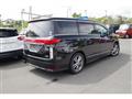 2011 Nissan Elgrand