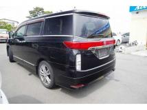 2011 Nissan Elgrand