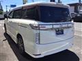 2015 Nissan Elgrand