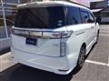 2015 Nissan Elgrand