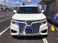 2015 Nissan Elgrand