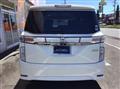 2015 Nissan Elgrand