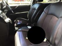 2015 Nissan Elgrand