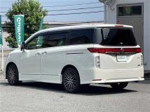 2013 Nissan Elgrand