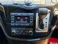 2011 Nissan Elgrand