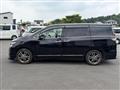 2013 Nissan Elgrand