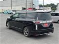 2013 Nissan Elgrand