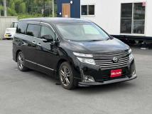 2013 Nissan Elgrand