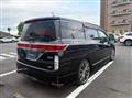 2012 Nissan Elgrand