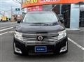 2012 Nissan Elgrand