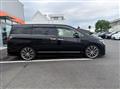 2012 Nissan Elgrand