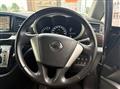 2012 Nissan Elgrand