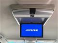 2012 Nissan Elgrand