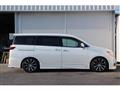 2011 Nissan Elgrand