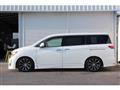 2011 Nissan Elgrand