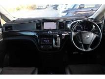 2011 Nissan Elgrand