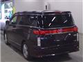 2011 Nissan Elgrand