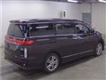 2011 Nissan Elgrand