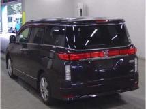 2011 Nissan Elgrand