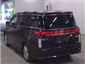 2011 Nissan Elgrand