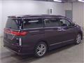 2011 Nissan Elgrand