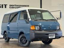 2005 Nissan Vanette Van