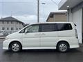2005 Nissan Serena