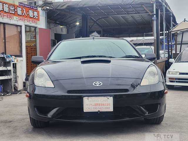 2005 Toyota Celica