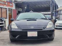 2005 Toyota Celica