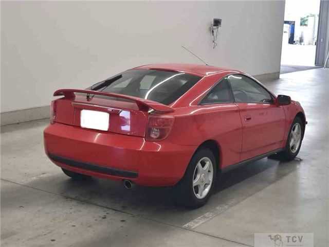 2003 Toyota Celica