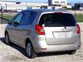 2003 Toyota Corolla Spacio