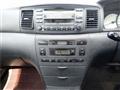 2002 Toyota Corolla Runx