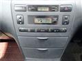2002 Toyota Corolla Runx