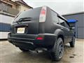 2002 Nissan X-Trail